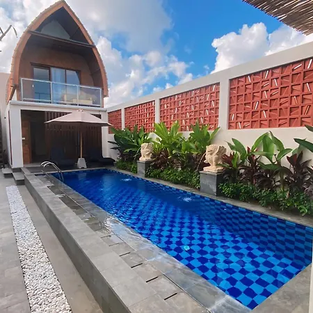 Golden Rama Villa
