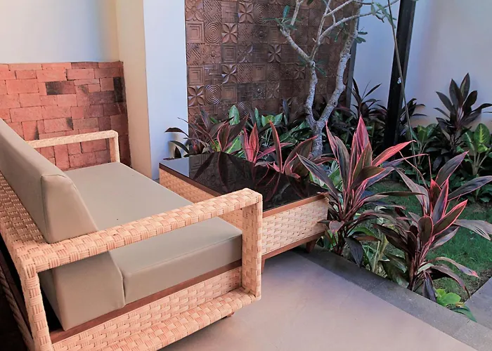 Golden Rama Guest house *