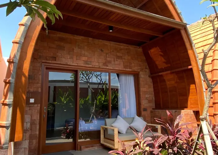 Golden Rama Guest house *