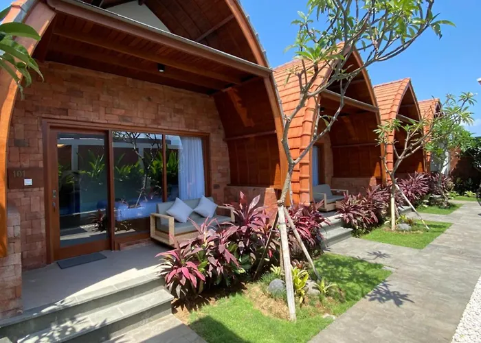 Golden Rama Canggu (Bali)