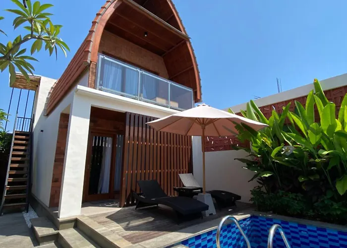 Guest house Golden Rama *