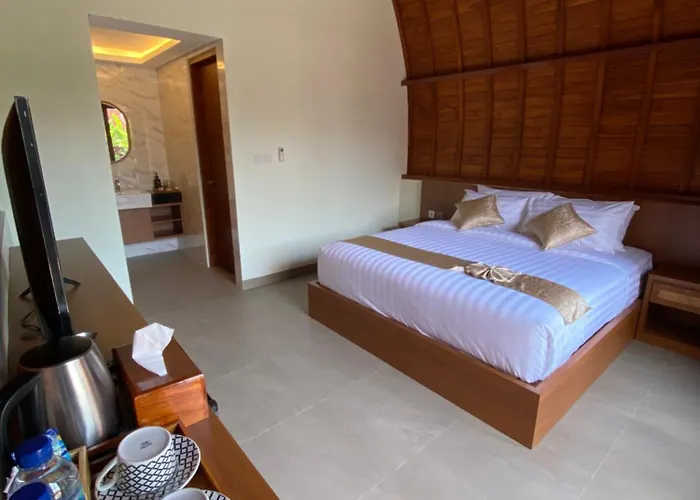 Golden Rama * Canggu (Bali)